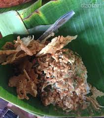 Bubur ayam merupakan makanan yang disuka semua usia. Kuliner Nganjuk Dari Pagi Sampe Malam Sang Vectoria Jenaka