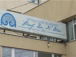 Neurologie iasi, universitatea de medicină și farmacie grigore. Sectia Ati De La Spitalul De Neurochirurgie Renovata Telem IaÈi