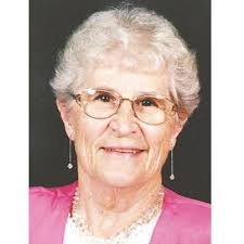 MARION BERGERE Obituary (2019)