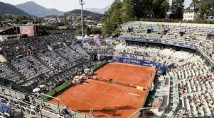 List of tennis stadiums by capacity; Kitzbuhel Kann Wieder Mit Vollem Center Court Planen Sky Sport Austria