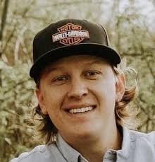 Stefan Reed Hostetler, 31