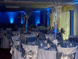 Pin On Royal Blue And Silver Gray Wedding Ideas