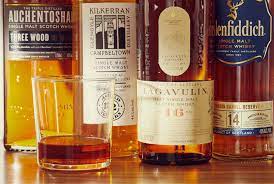 Scotch whisky is always spelt without the e , whereas irish whiskey is always spelt with an e. The 25 Best Scotch Whiskies Of 2021