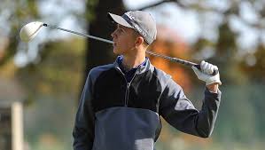 Zanesville at the DI state golf tournament