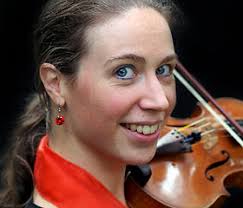 Quatuor Erell: Biographies