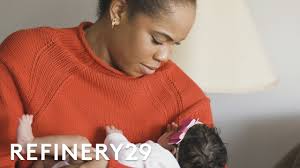 Black Maternal Health Week