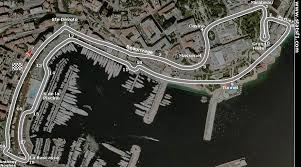 C faisait un moment que je n étais pas allé ds un formule 1 , leur politique de rénovation est une. Monaco Stats F1