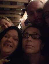 Crystal Reisinger Obituary