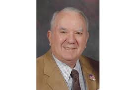 Woodrow Wallen Obituary (2019)