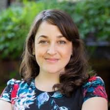 Vanessa Laughlin's Instagram, Twitter & Facebook