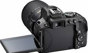 انواع كاميرات نيكون الاحترافية واسعارها في الامارات 2020 ⋆ DialsBook