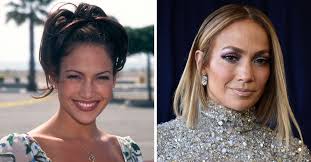 It's easy to forget that lopez is almost 50 years old, and even though she looks half her age, she feels more confident in her skin than ever before. At 50 Jennifer Lopez Proves That Women Can Age And Continue To Thrive Goalcast