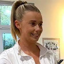 Eileen Wild's Instagram, Twitter & Facebook