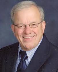 DOUGLAS HARDISON Obituary (2014)