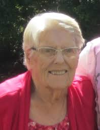Obituary information for Verna "GG" Cunningham