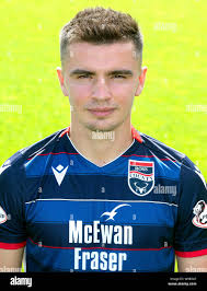 Danny armstrong hi-res stock photography and images