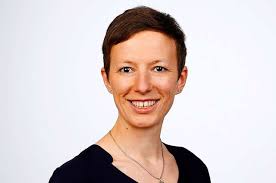 Teresa Ehret's Instagram, Twitter & Facebook