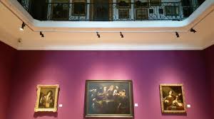 Voici une bonne enseigne ã ne pas manquer ã strasbourg, pour une escapade culinaire. Musee Des Beaux Arts Strasbourg Carnets De Week Ends