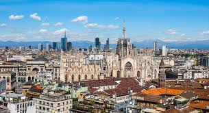 Portugal und russland werden als virusvariantengebiete eingestuft. Neighborhoods Of Milan Where Should I Live Easy Milano