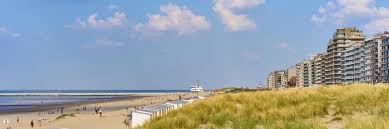 De stad kreeg al in 1283 stadsrechten. The 10 Best Hotels Places To Stay In Nieuwpoort Belgium Nieuwpoort Hotels