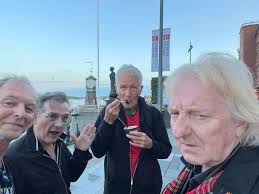 Well, well, well, the 2025 festival season has now been filed under  “scratch those off my bucket list” it couldn't have been a better summer  thanks to all the good music loving