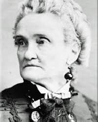 WeWillNotBeErased The Intriguing…CHARLOTTE CUSHMAN Today the Legacy Project  celebrates the birth of stage actress Charlotte Cushman who was renowned  for playing both male and female roles interchangeably. She was at one time