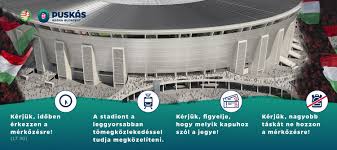 Az mlsz igyekszik teljesíteni az uefa és a fifa összes stadionokra vonatkozó követelményét, hogy megkaphassa. Mlsz Kozpont Tomegkozelekedessel Erdemes Megkozeliteni A Puskas Arenat Szurkoloi Informaciok