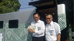 Lowongan kerja bank indonesia melalui rekrutmen pcpm berlangsung secara open recruitment dan targeted recruitment. Bank Indonesia Yogyakarta Luncurkan Layanan Penukaran Uang Baru Berikut Jadwal Dan Lokasinya Tribun Jogja