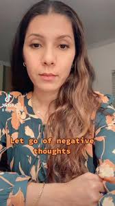 Let go of negative thoughts. #mentalhealth #meditation #lettinggo