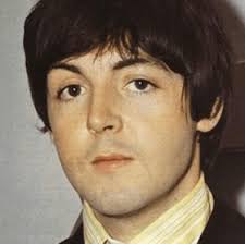 McCartney: The Sad-Eyed Beatle