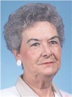 Patricia Trimble Obituary (2016)