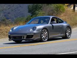 The 911 (997) model is a car manufactured by porsche, with 2 doors and 4 seats, sold new from year 2005 until 2008, and available after that as a used car. Porsche 997 Carrera 4s Manual One Take Youtube
