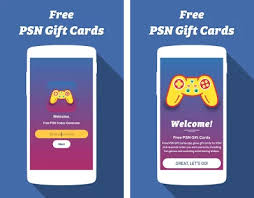 Get unlimited free gift card using this. Free Psn Codes Generator Free Psn Gift Cards Apk Download For Android Latest Version Freepsngiftcards4 Com Kishorvegad Freepsncodesgenerator Freepsngiftcards