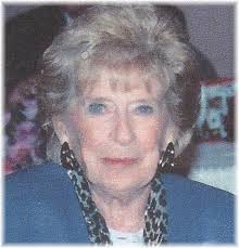 Muriel Shearer Toshach (1923-2007)