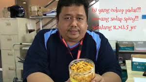 Anyone yang nak order salted egg cornflakes can order now to ensure fast delivery okii!! Aducktive Spicy Salted Egg Cornflakes Youtube