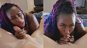 Ebony Femdom BBW Latex Dominatrix Goddess Lady Cinder CBT and Bondage with  Male sub Kyle Stroker - Pornhub.com