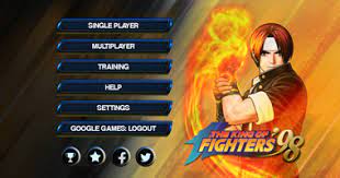 Para obtener una experiencia fluida, es importante saber cómo usar el archivo apk una vez que . Kof 98 Apk 1 5 Download Free For Android