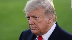 These are pretty damning accusations. Gop S Raging Hypocrisy On Impeachment Opinion Cnn