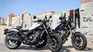 Harley Rebel 500 Promotion Off64