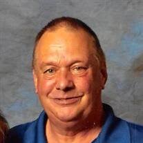 James A. "Jim" West Obituary