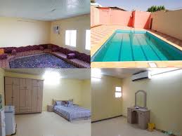 أرض للبيع عشرة الآف متر في الخرج حي العفجة