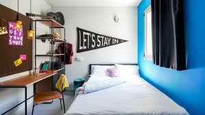 Hiasan kamar tidur kost cowok. 11 Inspirasi Dekorasi Kamar Ukuran 2 5 X 3 Meter Nyaman Meski Ukurannya Kecil