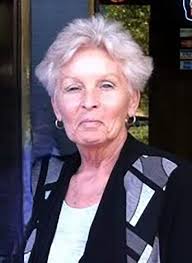 BRENDA LOUISE MORRIS ARDIS