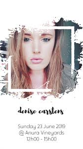 Profile for Denise Carstens