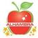 Alhambra Elementary School District logo