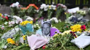 Check spelling or type a new query. Royals Comfort Bereaved Queen As Prince Philip S Funeral Details Revealed