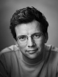 Thomas Bruning algemeen secretaris at Netherlandse Vereniging van  Journalisten (NVJ)