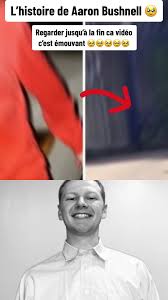 L’histoire de Aaron Bushnell