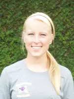 2013 Women's Soccer Roster