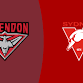 Sydney Swans v Essendon - 2025 NAB AFLW Season 10 event image